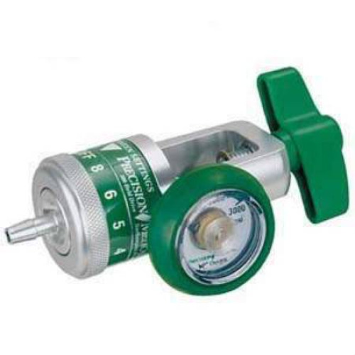 Precision Medical - 168708D Easy Dial® Oxygen Regulator