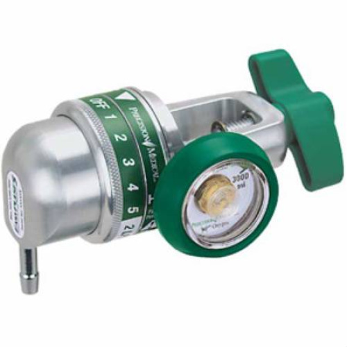 Precision Medical - 198705 EasyPulse5® Oxygen Conserving Regulator