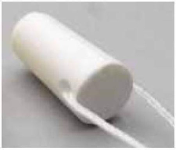 Premier Dental Products - 1037834 Premier Dental Products Decannulation Stopper