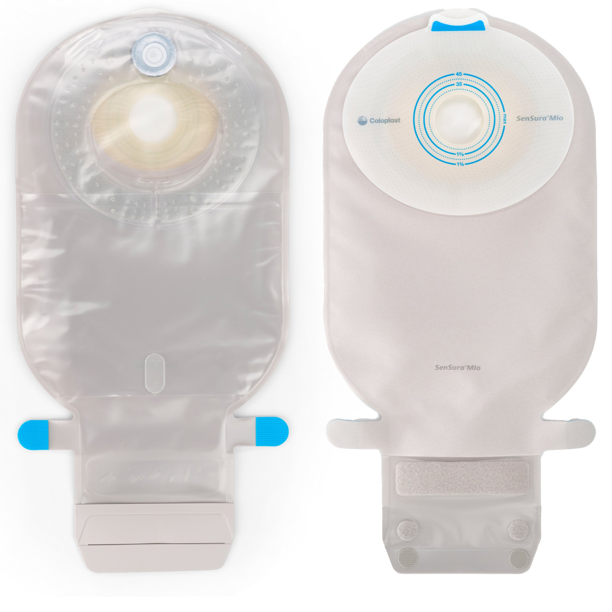 Coloplast 10491 Ostomy Pouch | Great Oak Medical