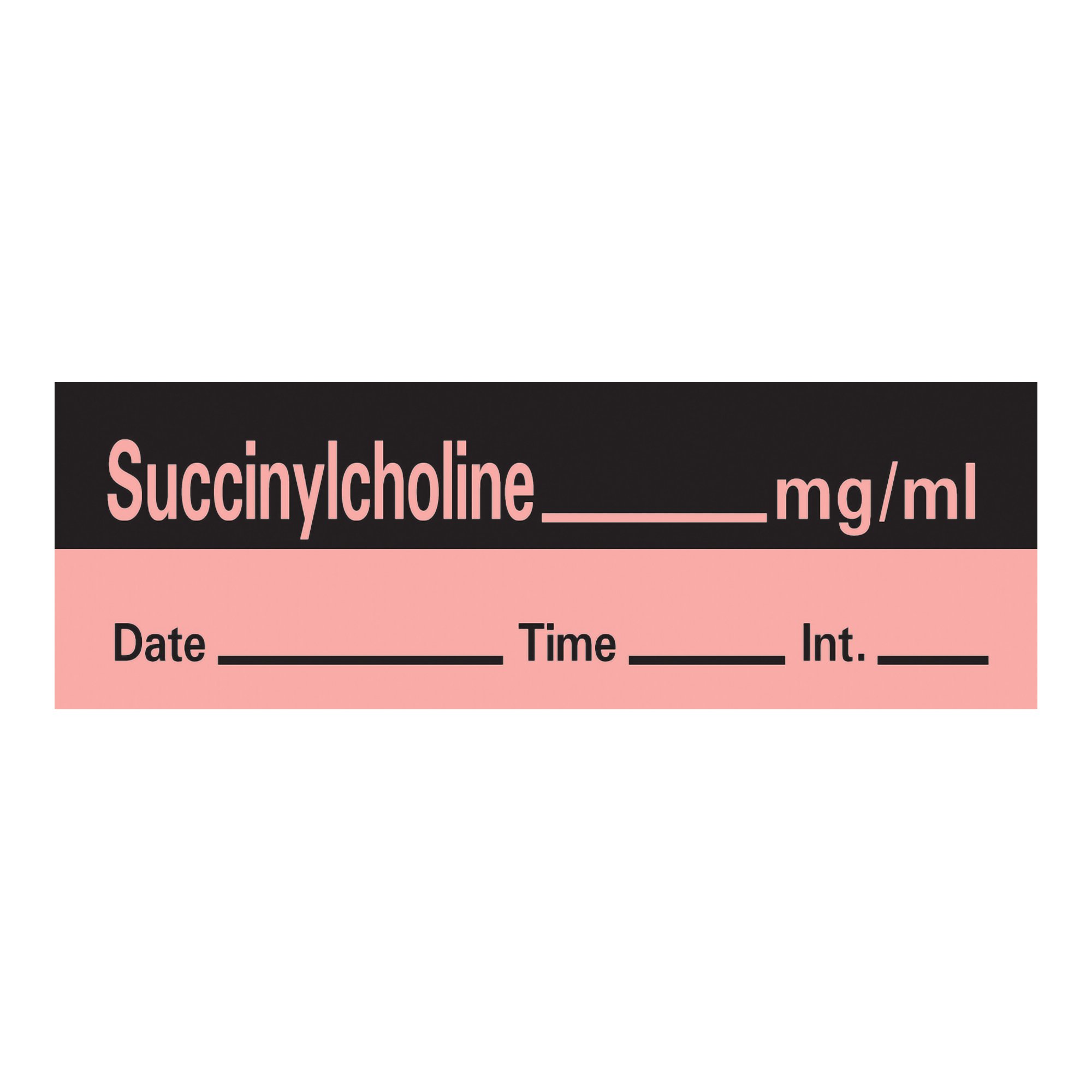 PDC Healthcare AN-20 Drug Label | Great Oak Medical