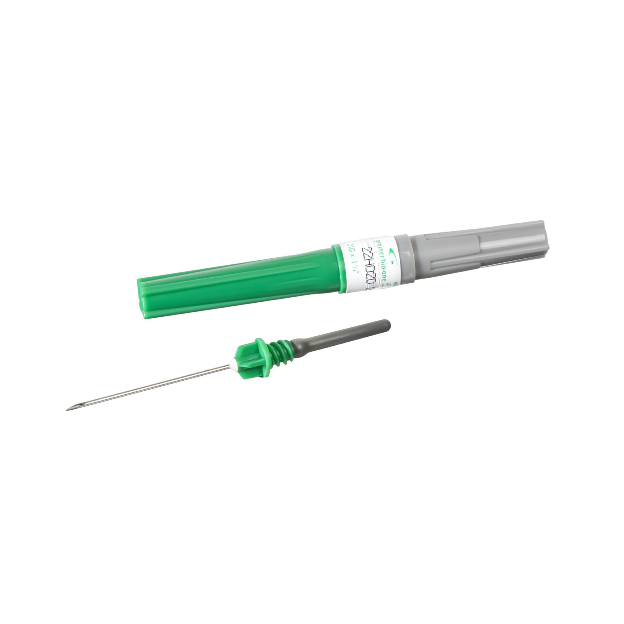 Greiner Bio-One 450062 Blood Collection Needle | Great Oak Medical
