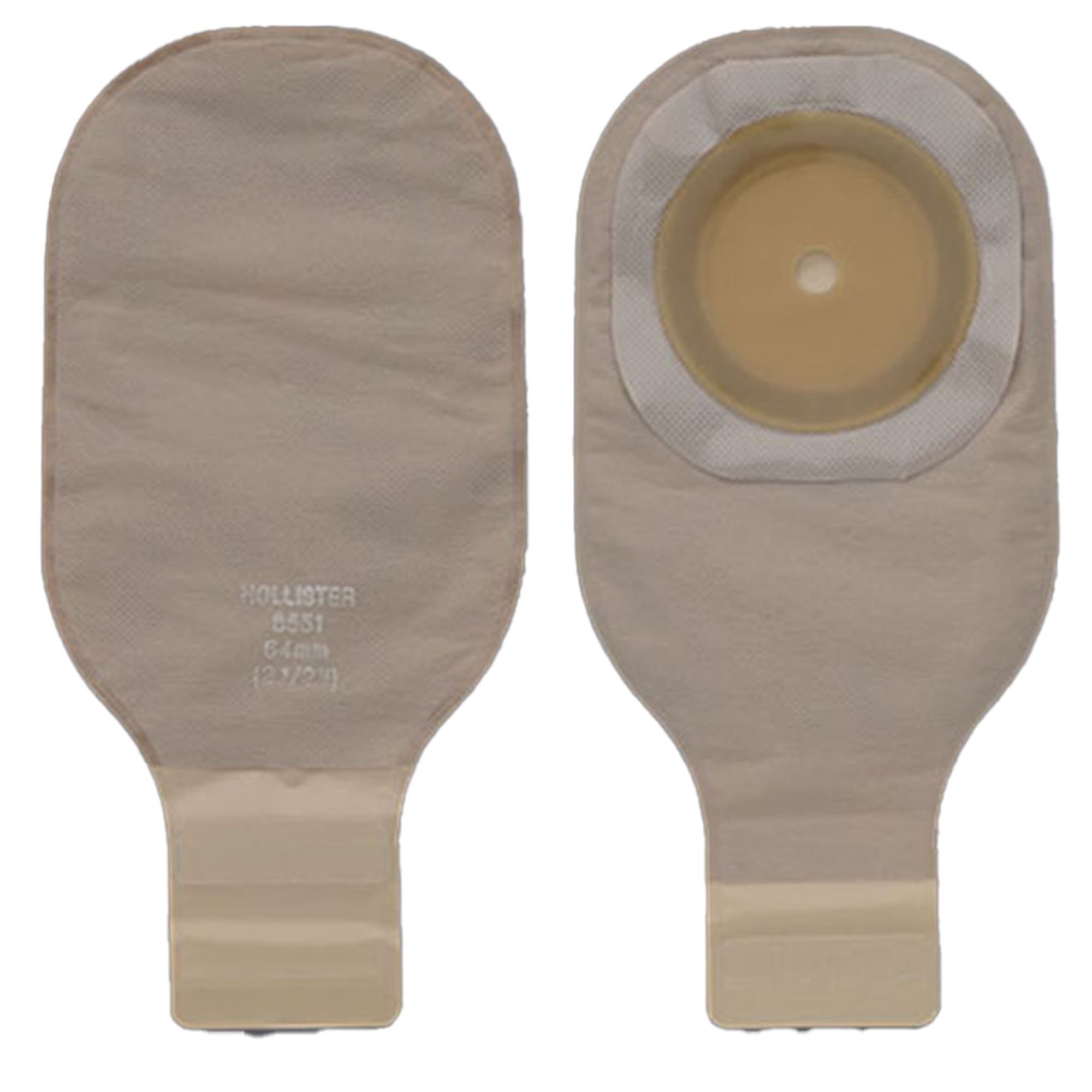 Hollister 8641 Colostomy Pouch | Great Oak Medical