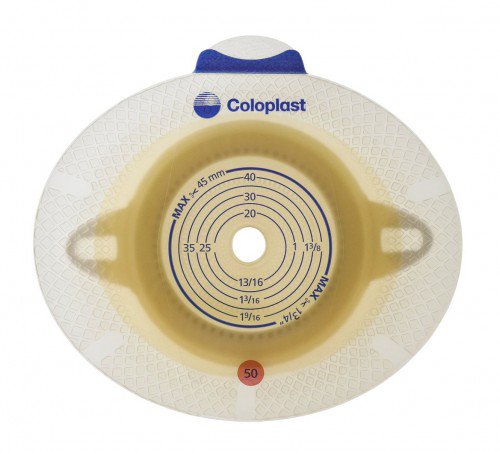 Coloplast 10036 Ostomy Barrier | Great Oak Medical