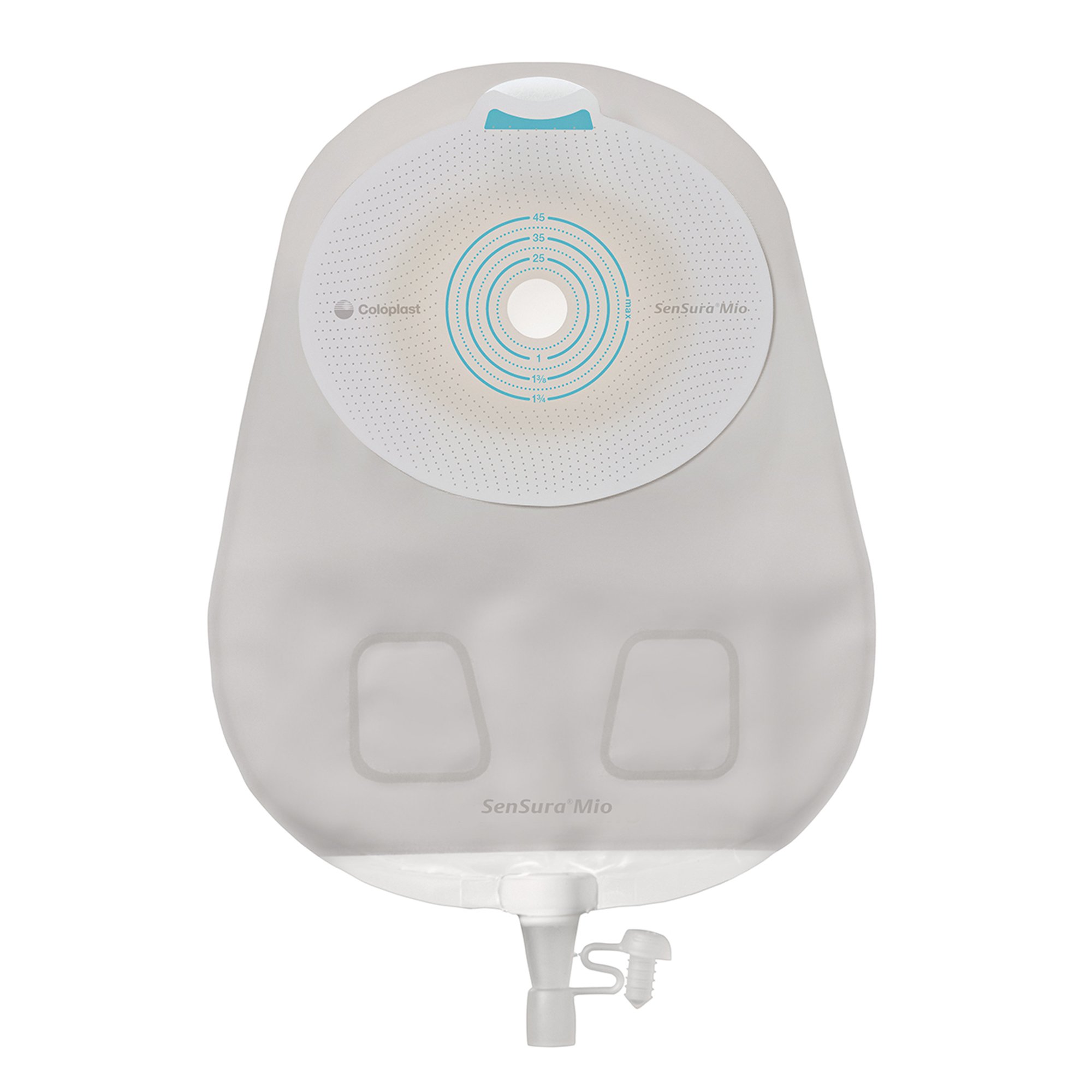 Coloplast 10586 Ostomy Pouch | Great Oak Medical