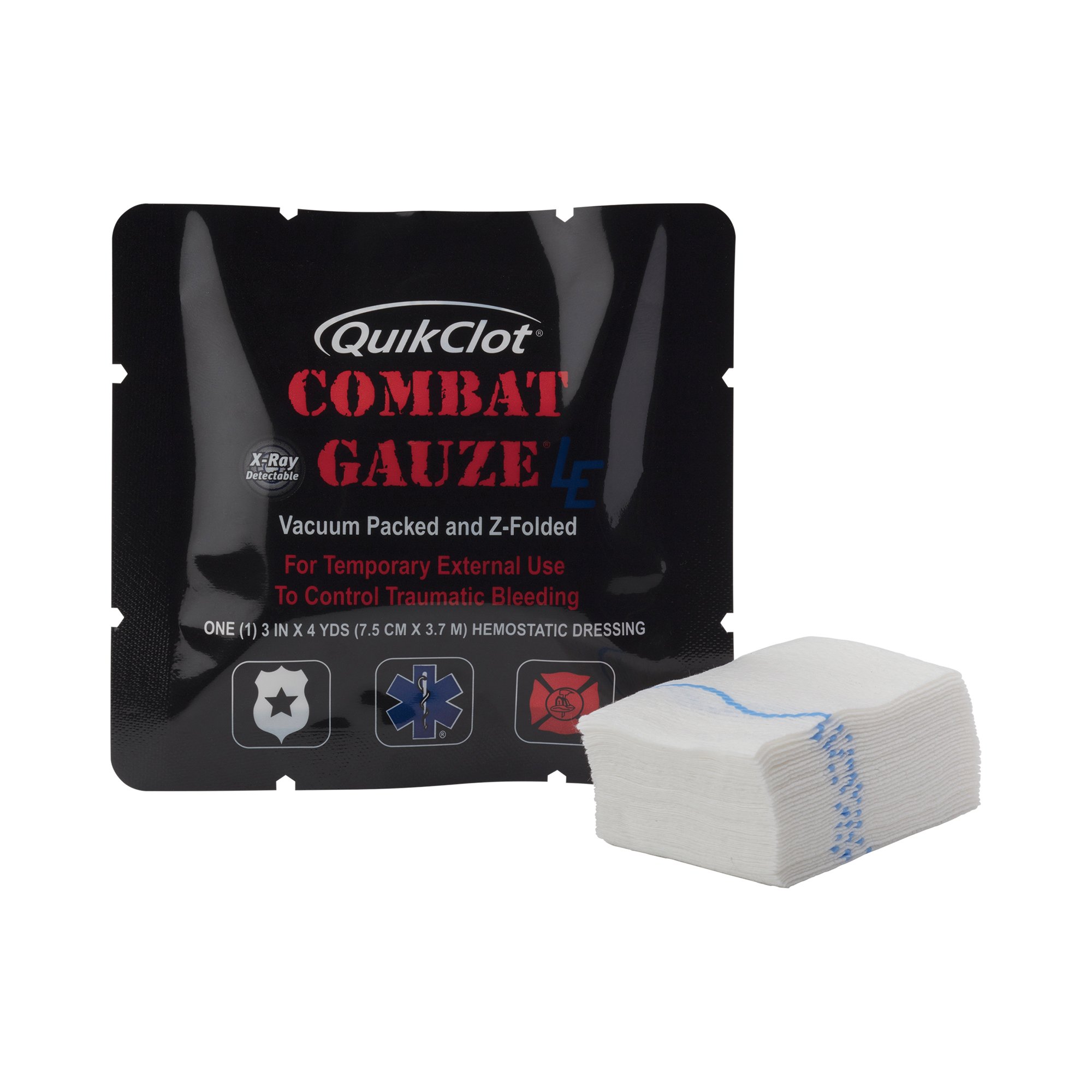 Teleflex Llc Teleflex LLC 350 Hemostatic Dressing | Great Oak Medical