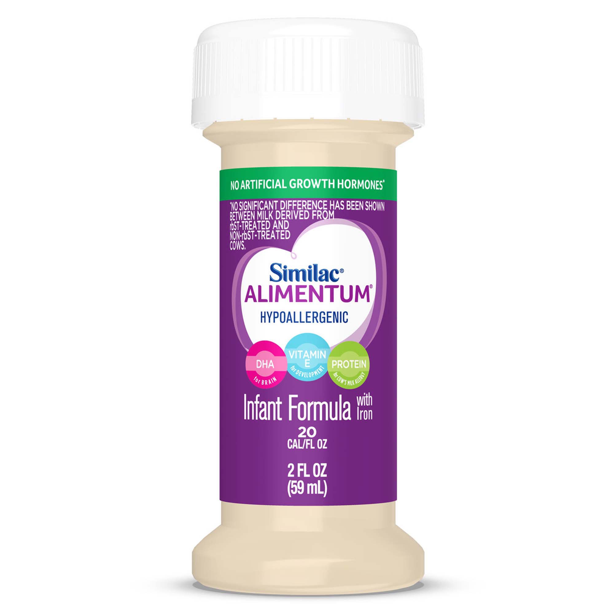 Abbott Nutrition 59738 Infant Formula | Great Oak Medical