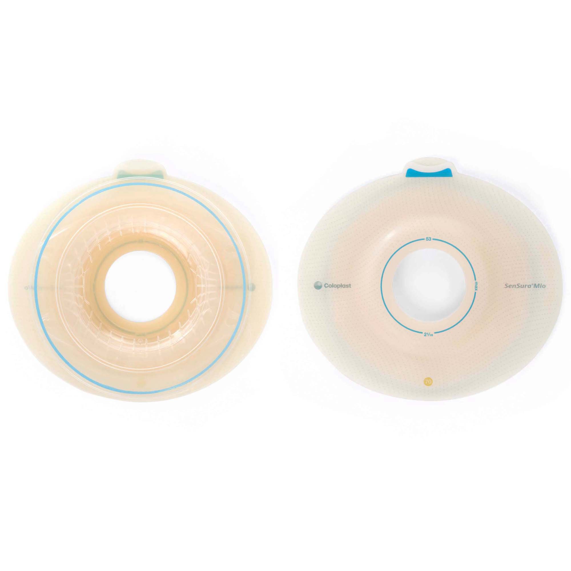 Coloplast 16488 Ostomy Barrier | Great Oak Medical