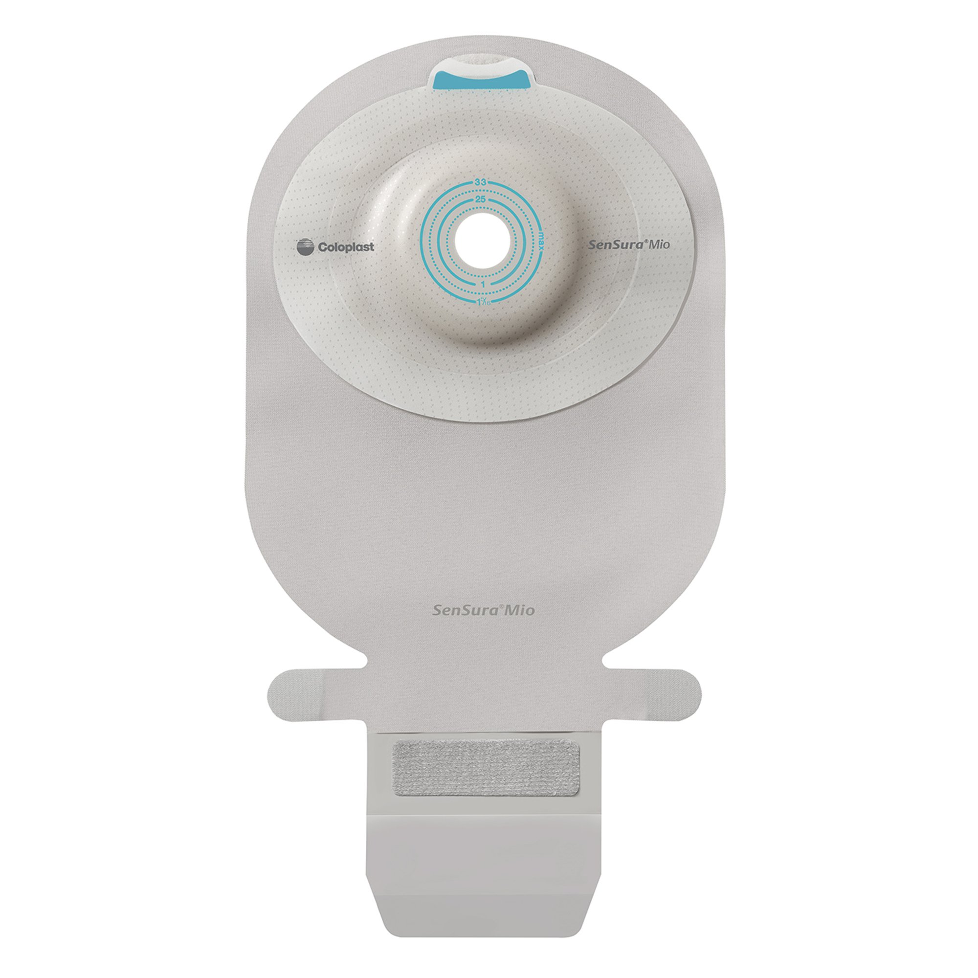 Coloplast 16715 Ostomy Pouch | Great Oak Medical