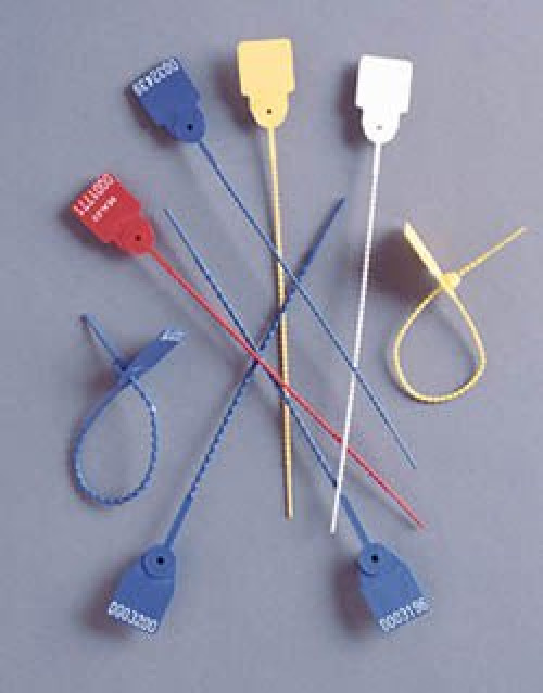 ASP Global LLC - R14 Pull Tight Seal RD Plastics Pull-Tight Yellow Plastic