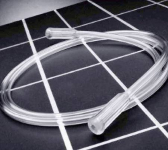 Sun Med - 2035-35-20 Oxygen Tubing Salter Labs® 35 Foot Length Tubing Vinyl