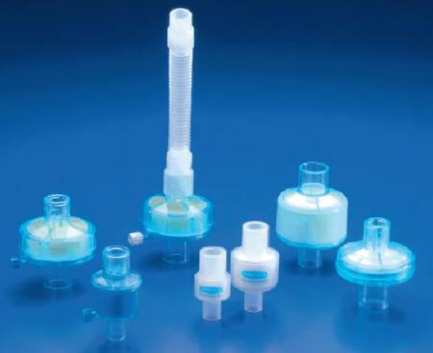 ICU Medical FKA Smiths Medical - 002862 Portex® Breathing Filter