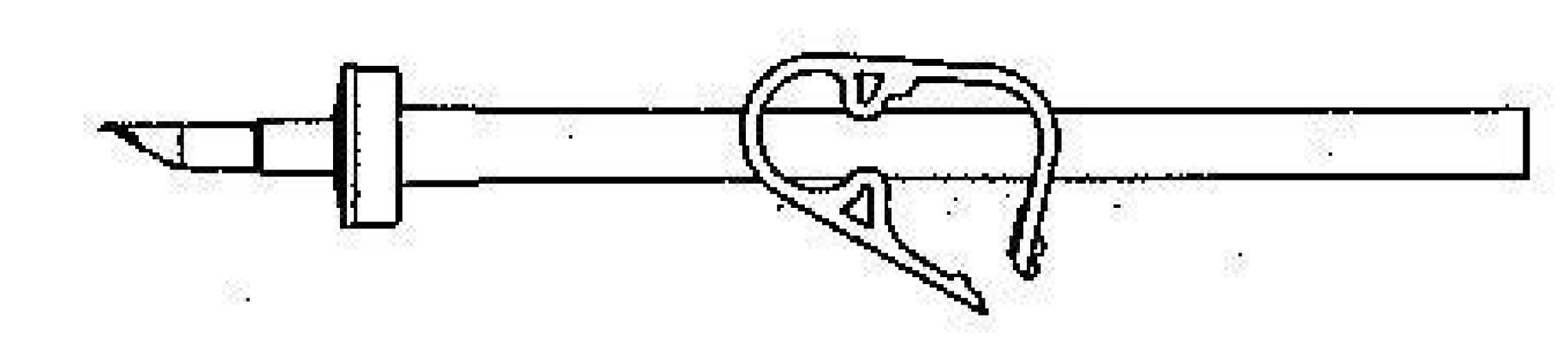 ICU Medical FKA Smiths Medical - MX282 Pour Spout Medex®