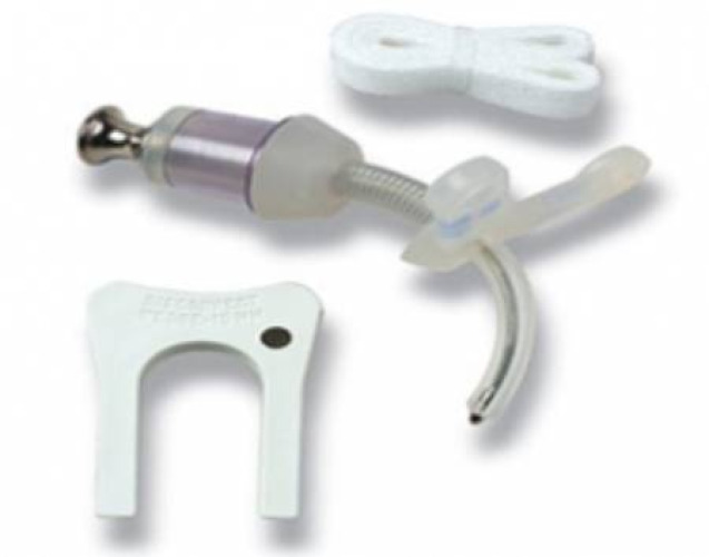 ICU Medical FKA Smiths Medical - 60NFP30 Bivona® FlexTend™ Plus Tracheostomy Tube