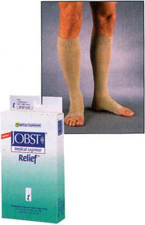 BSN Medical - 114630 Jobst® Compression Stockings