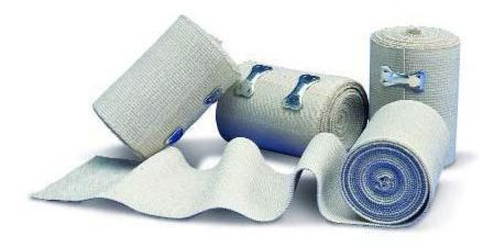 BSN Medical - 1037043 BSN Medical Compression Bandage