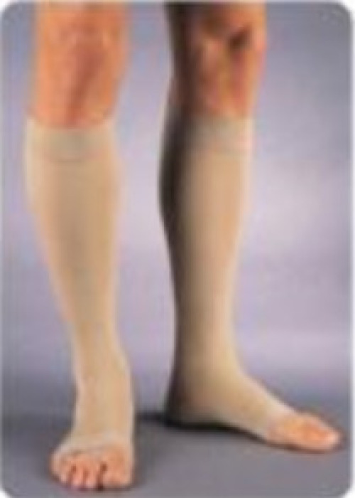 BSN Medical - 114637 Jobst® Relief® Knee High Compression Stockings