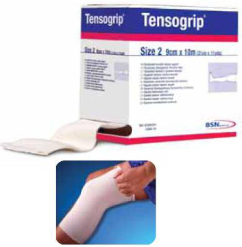 BSN Medical - 7585 Tensogrip® Pull On Elastic Tubular Support Bandage