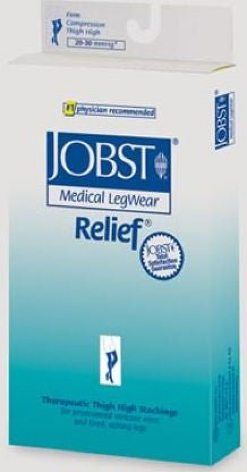 BSN Medical - 114822 Jobst® Relief Compression Stockings