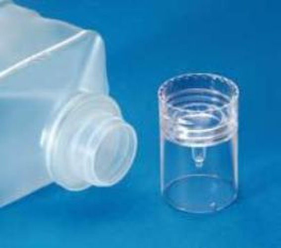 BSN Medical - 10015 Splashcap™ Wound Irrigation Shield