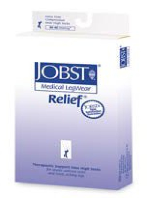 BSN Medical - 114811 Jobst® Relief Compression Stockings