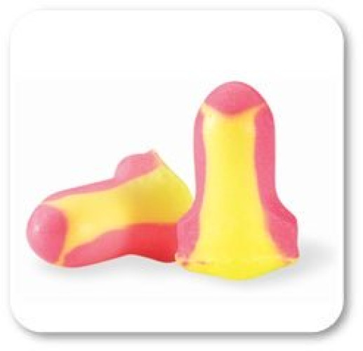 West Chester Protective Gear - LL-1 Laser Lite® Cordless Ear Plugs