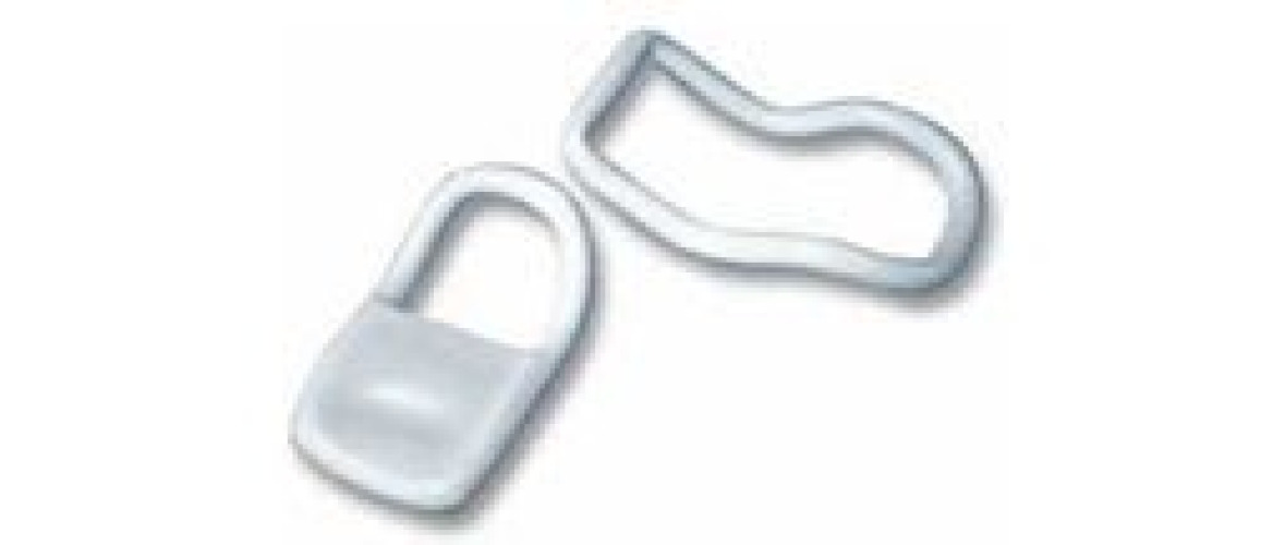 Personal Medical - HD75 EvaCare® Hodge Pessary without Support