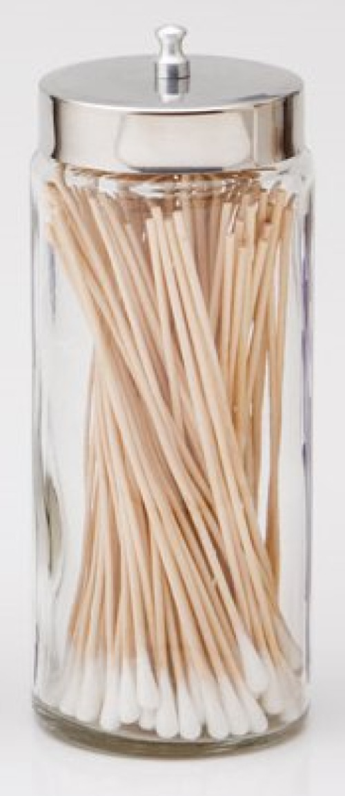 Sundry Jar 4017 by Dukal