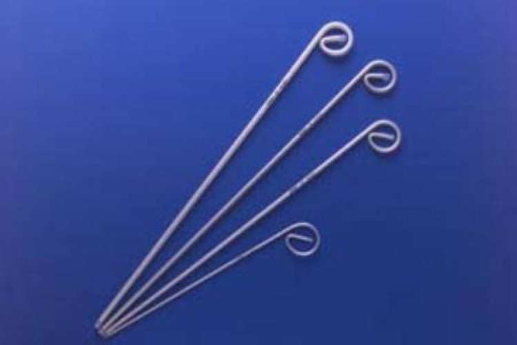 Teleflex LLC - 502503 FlexiSlip™ Endotracheal Tube Stylet