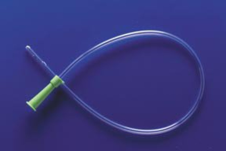 Teleflex LLC - EC120 Easy Cath™ Urethral Catheter