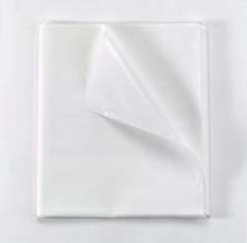 Tidi Products - 919396 Fabri-Cel® Choice Flat Stretcher Sheet