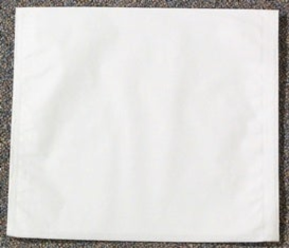 Tidi Products - 919514 Headrest Sheet Tidi® 11-1/2 X 15 Inch For Medical Headrests