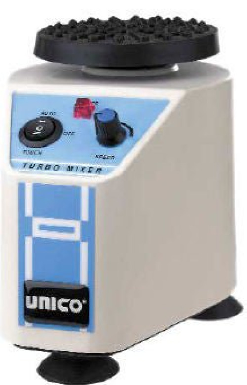 United Products & Instruments - L-VM2000 Unico® Vortex Mixer