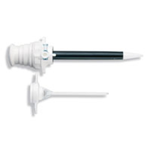 Medtronic MITG #VS070000 - Insufflation / Access Needle VersaStep™ 14 Gauge 70 mm Length, Short Surgical Grade - Each