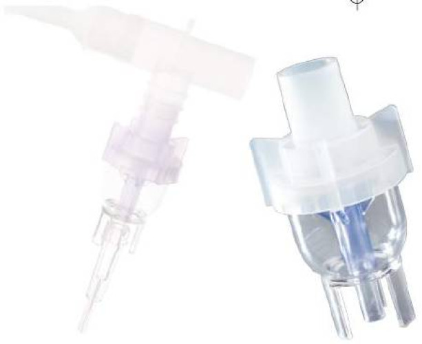 Sun Med - 0310 VixOne™ Nebulizer Kit with Adult Aerosol Mask