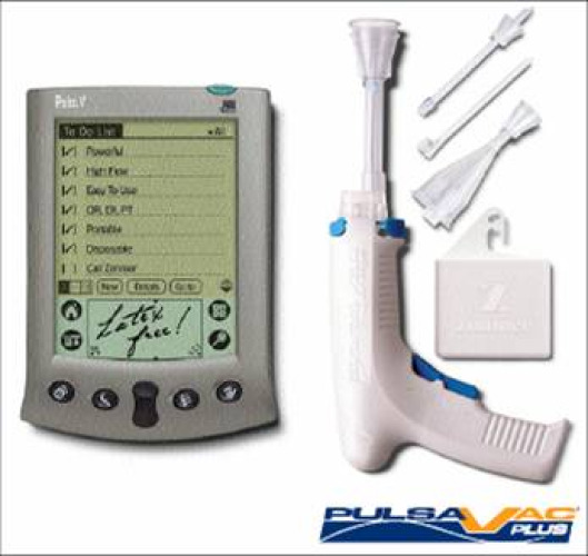 Zimmer - 00515047500 Fan Kit Pulsavac® Plus For Wound Debridement Pulsavac Plus Systems