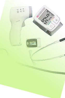 Diagnostic & Medical Supplies