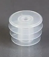 Health Care Logistics - 19394 Bottle Adapter 28 mm