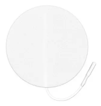 Axelgaard Manufacturing - CFF275 ValuTrode® Foam Electrotherapy Electrode For TENS