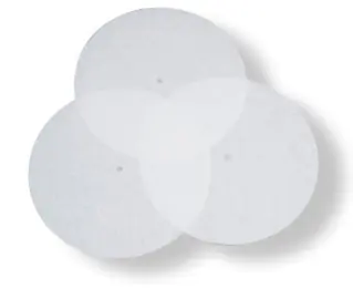 Integra Lifesciences-Jarit - 775200 Sterilization Container Paper Filter Integra® Miltex® For Regular Sterilization Containers