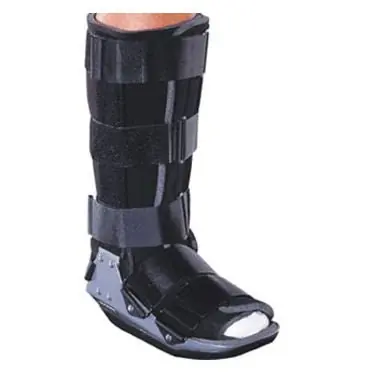 Breg - AL051903 Walker Boot Bledsoe™ ProGait Non-Pneumatic Adult Small Tall