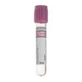 BD - 367861 BD Vacutainer® Venous Blood Collection Tube