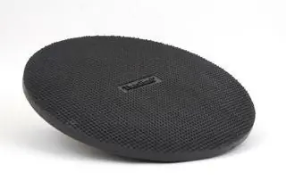 Performance Health - 081084441 Rocker and Wobble Boards Thera-Band Molded Plastic
