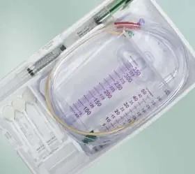 Bard - A300416A SURESTEP™LUBRI-SIL® I.C. Indwelling Catheter Tray