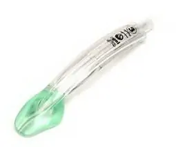 Intersurgical - 8203000 Supraglottic Airway I-gel® Size 3 Silicone Single Patient Use Sterile