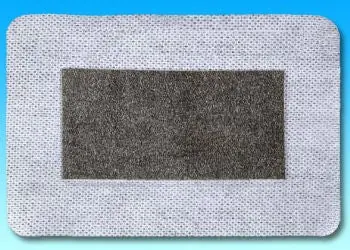 Bravida Medical - ID-23 Silverlon® Silver Dressing