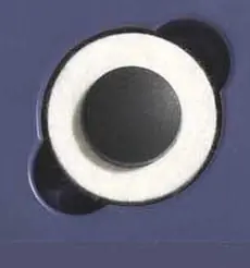 Drive DeVilbiss Healthcare - 18450-FILTER drive™ Compressor Filter