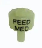 Applied Medical Technology Inc - TRN101 ENFit® Male Transition Adaptor