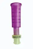 Applied Medical Technology Inc - TRN202 ENFit® Bolus Transition Adaptor