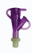 Applied Medical Technology Inc - TRN203 ENFit® Y-Port Transition Adaptor